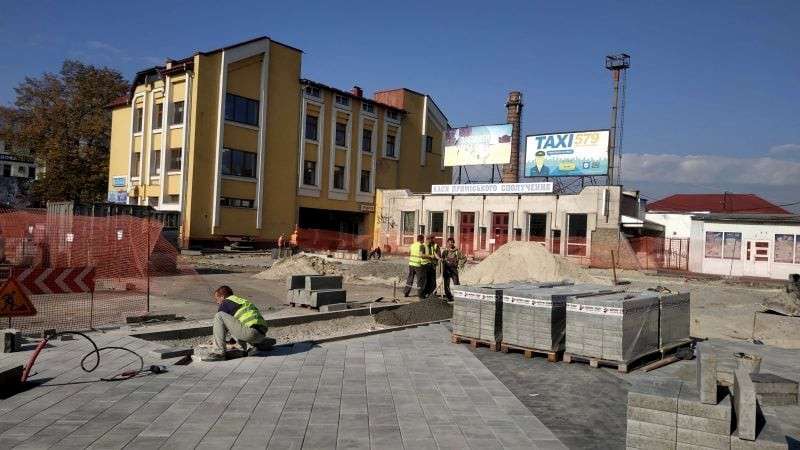 Від Тарнополя до Тернополя