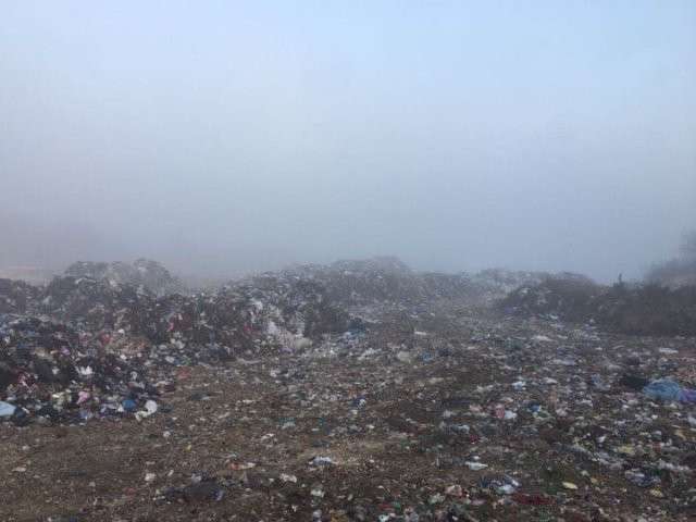 Від Тарнополя до Тернополя