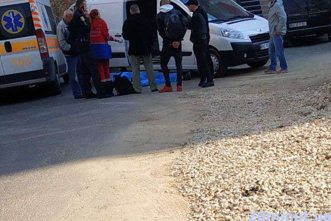 Від Тарнополя до Тернополя