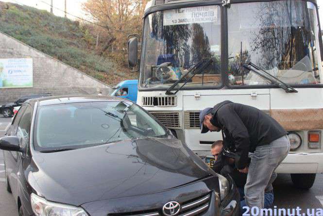 Від Тарнополя до Тернополя