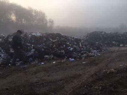 Від Тарнополя до Тернополя