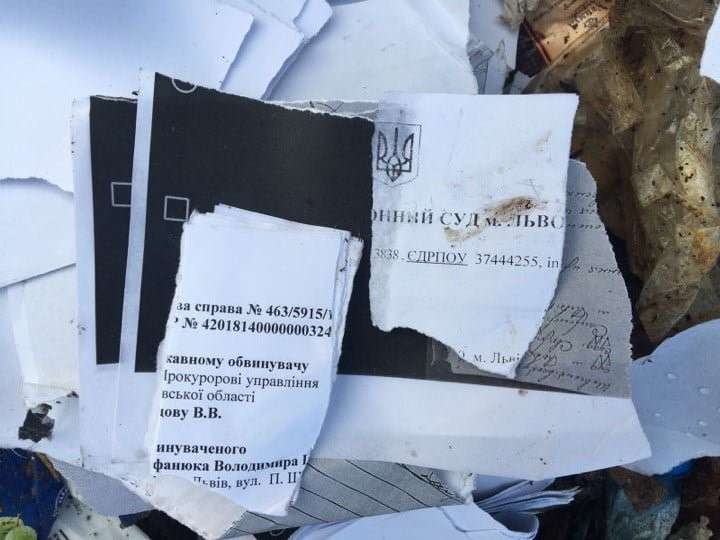 Від Тарнополя до Тернополя