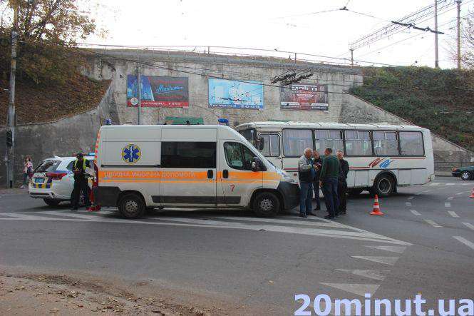 Від Тарнополя до Тернополя