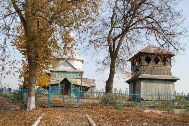 Від Тарнополя до Тернополя