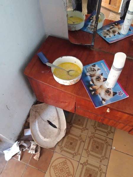 Від Тарнополя до Тернополя