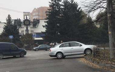 Від Тарнополя до Тернополя