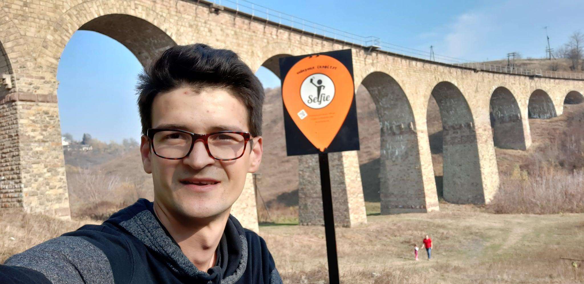 Від Тарнополя до Тернополя