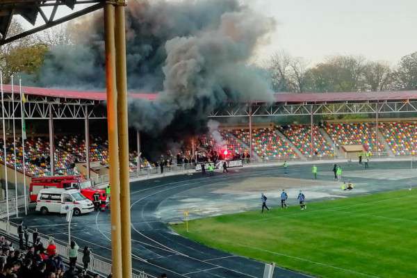 Від Тарнополя до Тернополя