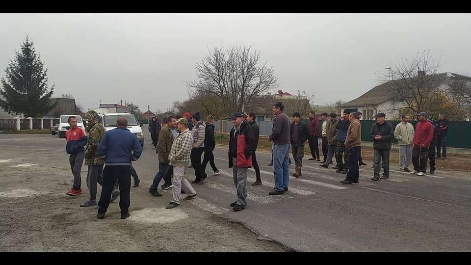 Від Тарнополя до Тернополя