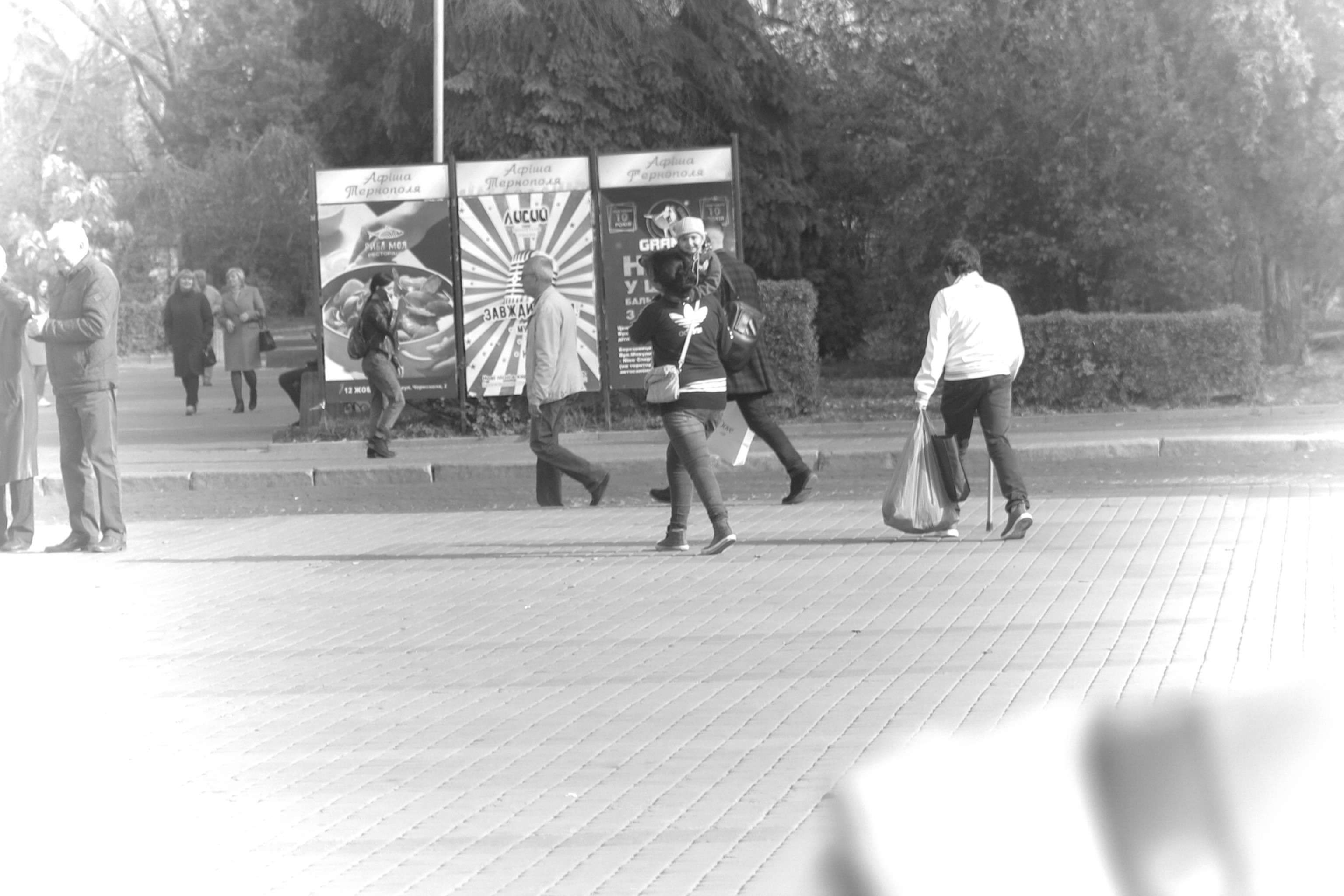 Від Тарнополя до Тернополя