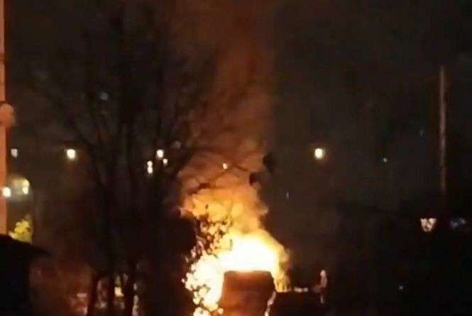 Від Тарнополя до Тернополя