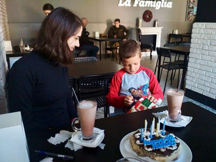 Від Тарнополя до Тернополя