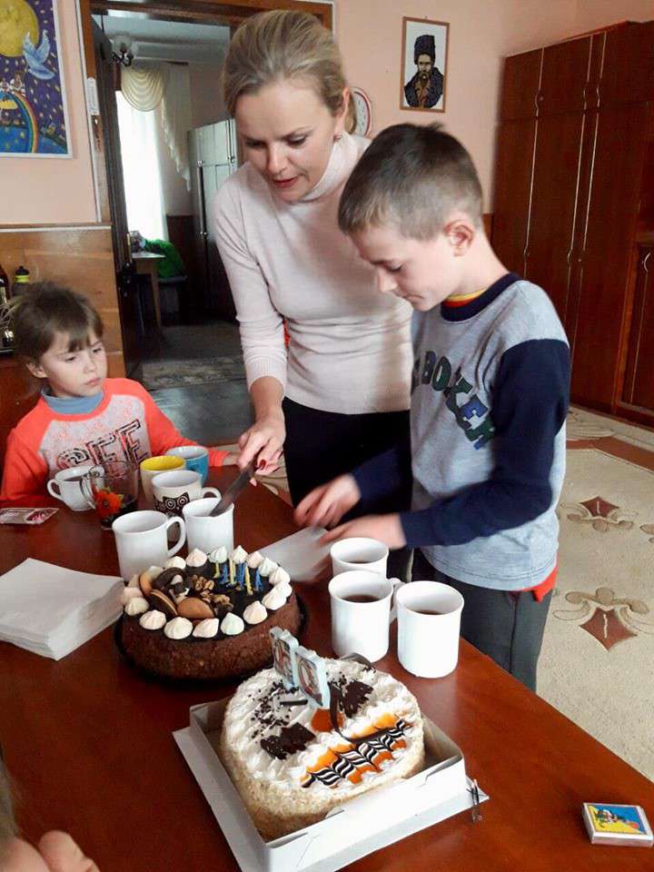 Від Тарнополя до Тернополя