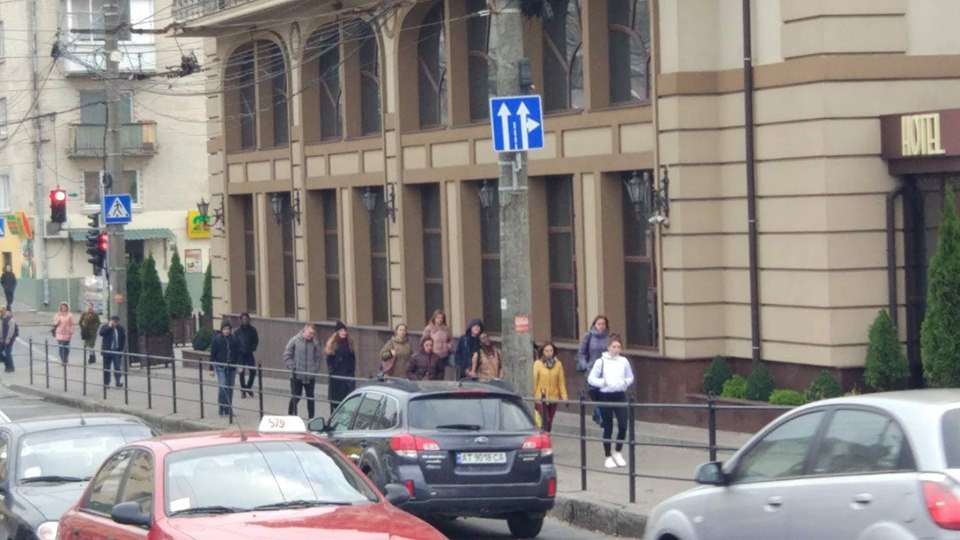 Від Тарнополя до Тернополя