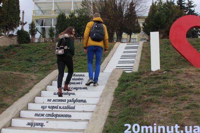 Від Тарнополя до Тернополя