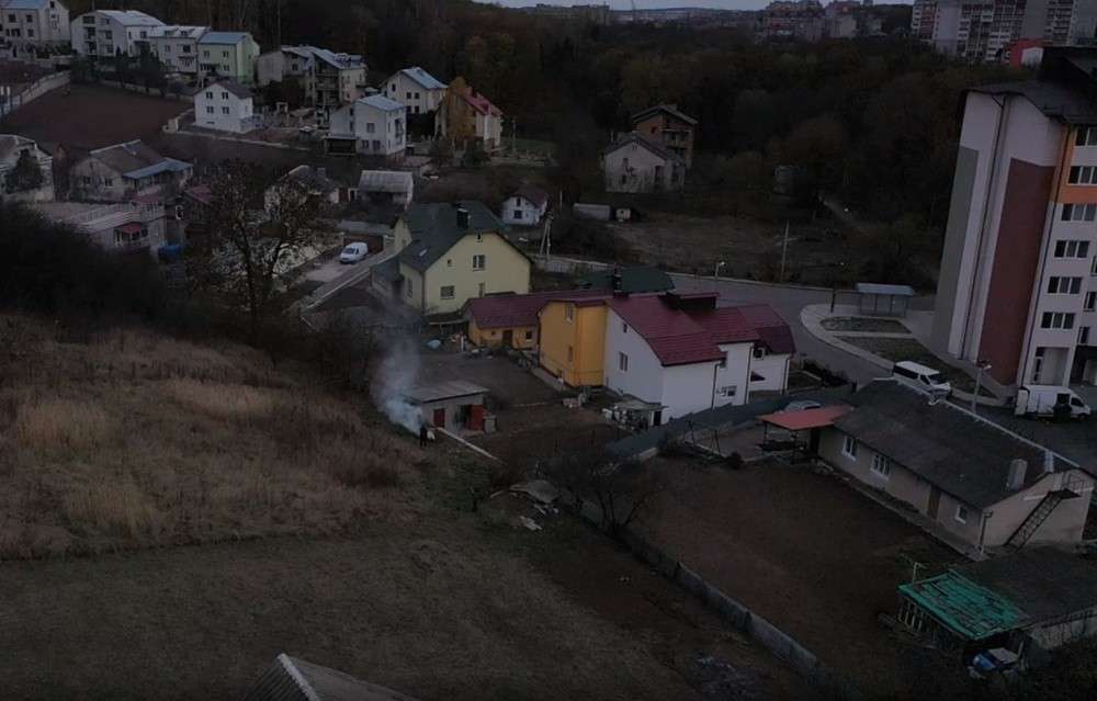 Від Тарнополя до Тернополя