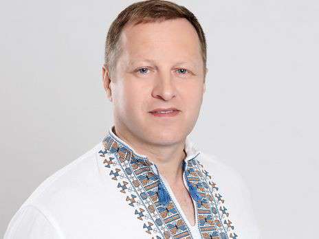 Від Тарнополя до Тернополя