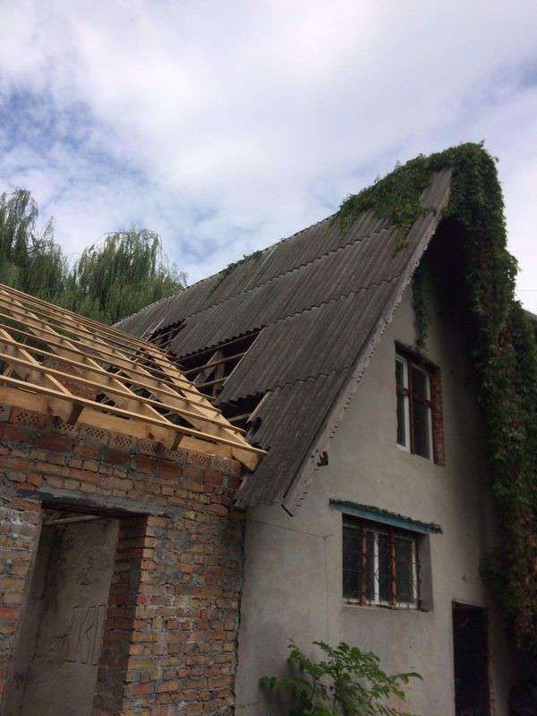 Від Тарнополя до Тернополя