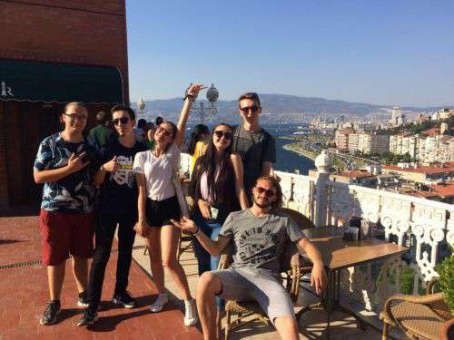 Від Тарнополя до Тернополя