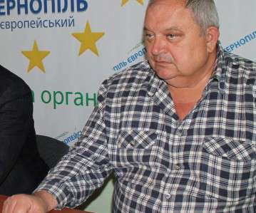 Від Тарнополя до Тернополя