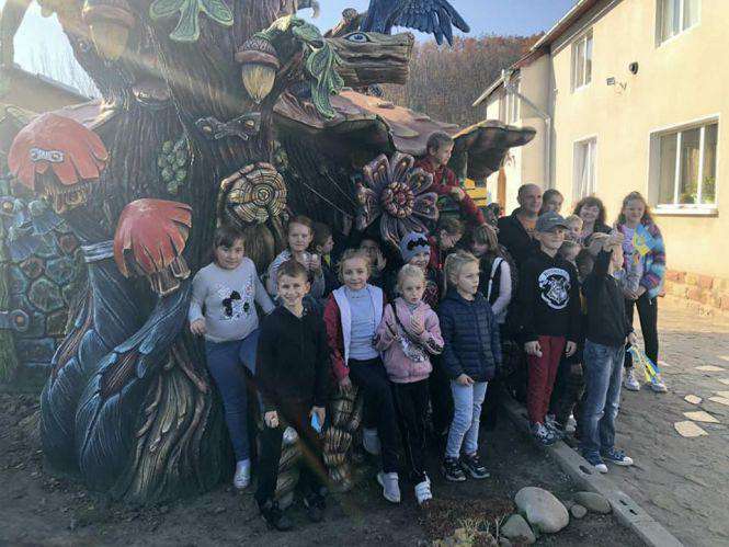 Від Тарнополя до Тернополя