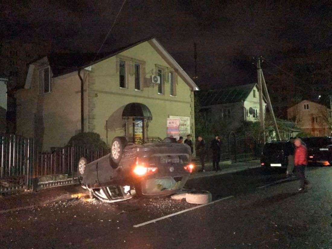 Від Тарнополя до Тернополя