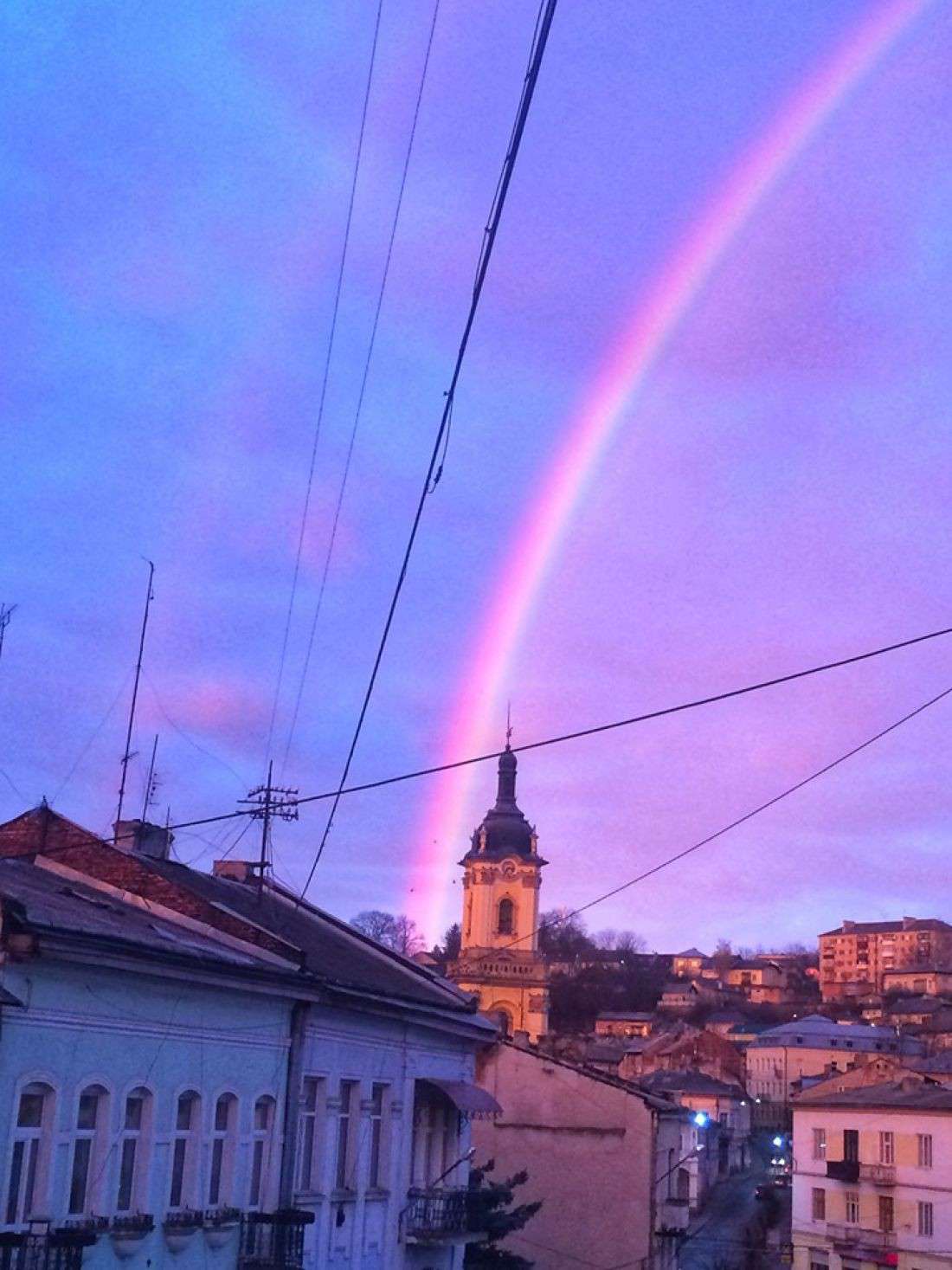 Від Тарнополя до Тернополя