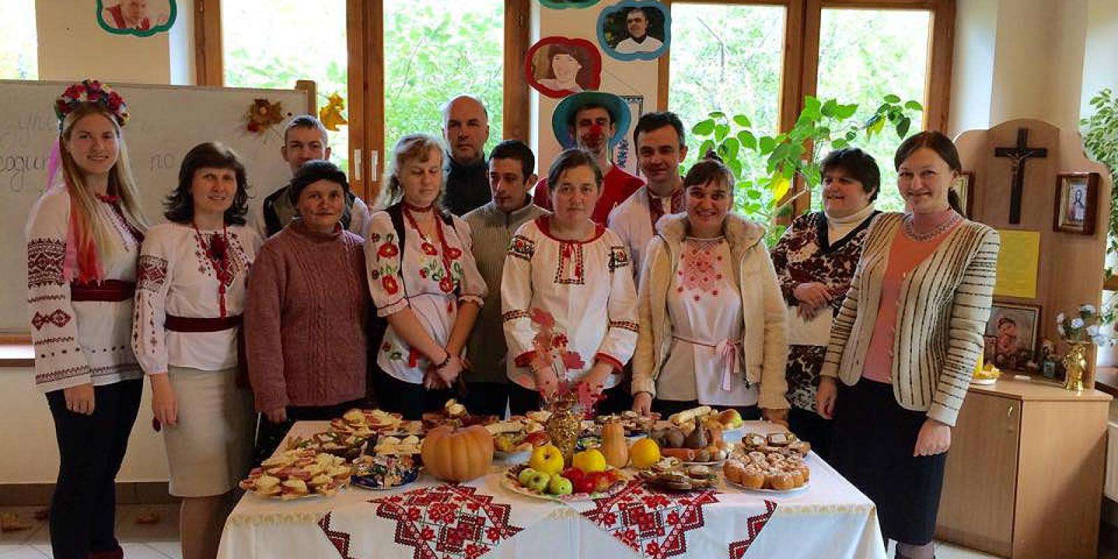 Від Тарнополя до Тернополя