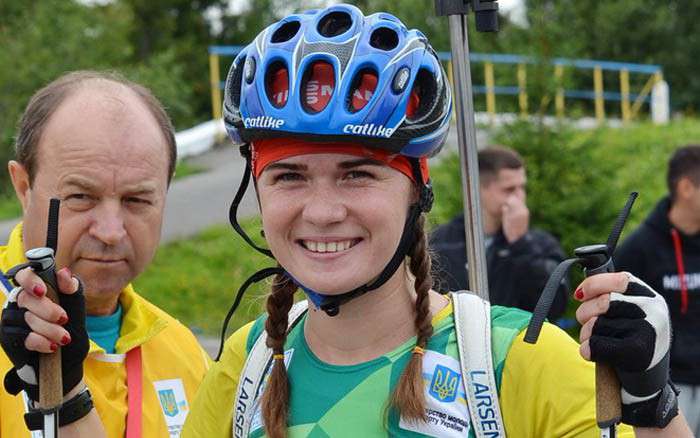 Від Тарнополя до Тернополя