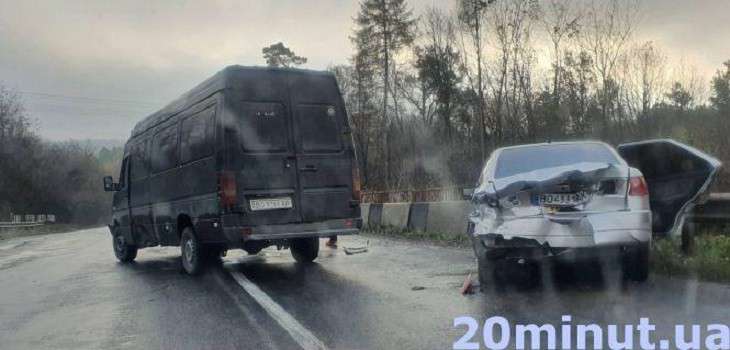 Від Тарнополя до Тернополя