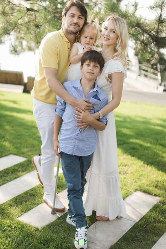 Від Тарнополя до Тернополя