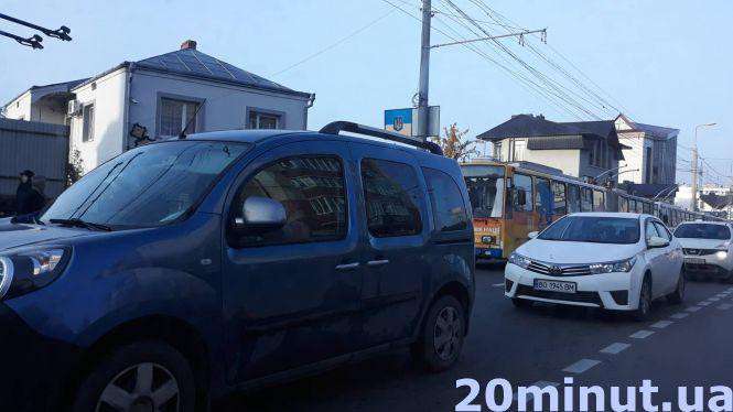 Від Тарнополя до Тернополя