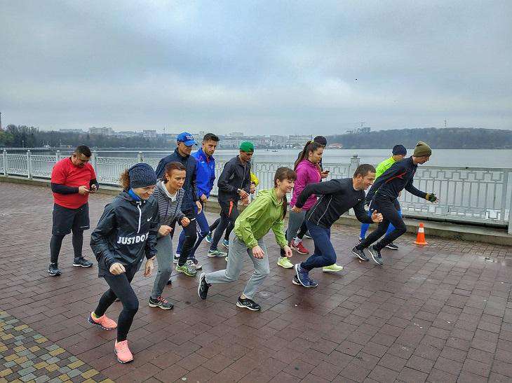 Від Тарнополя до Тернополя