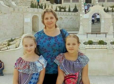 Від Тарнополя до Тернополя