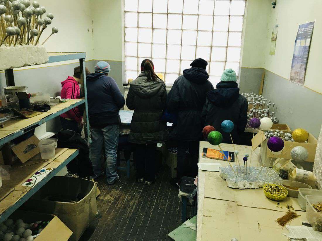 Від Тарнополя до Тернополя