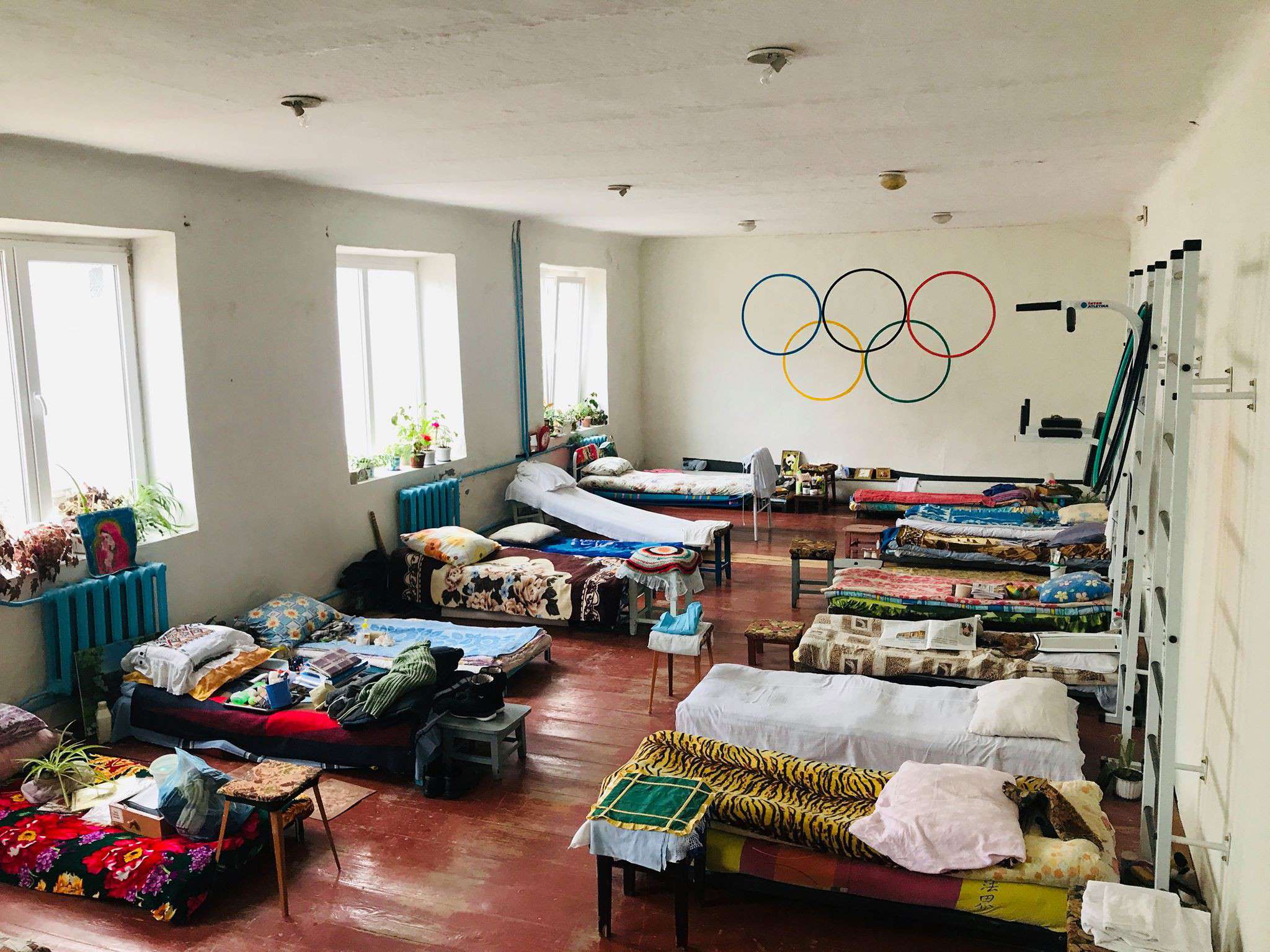 Від Тарнополя до Тернополя