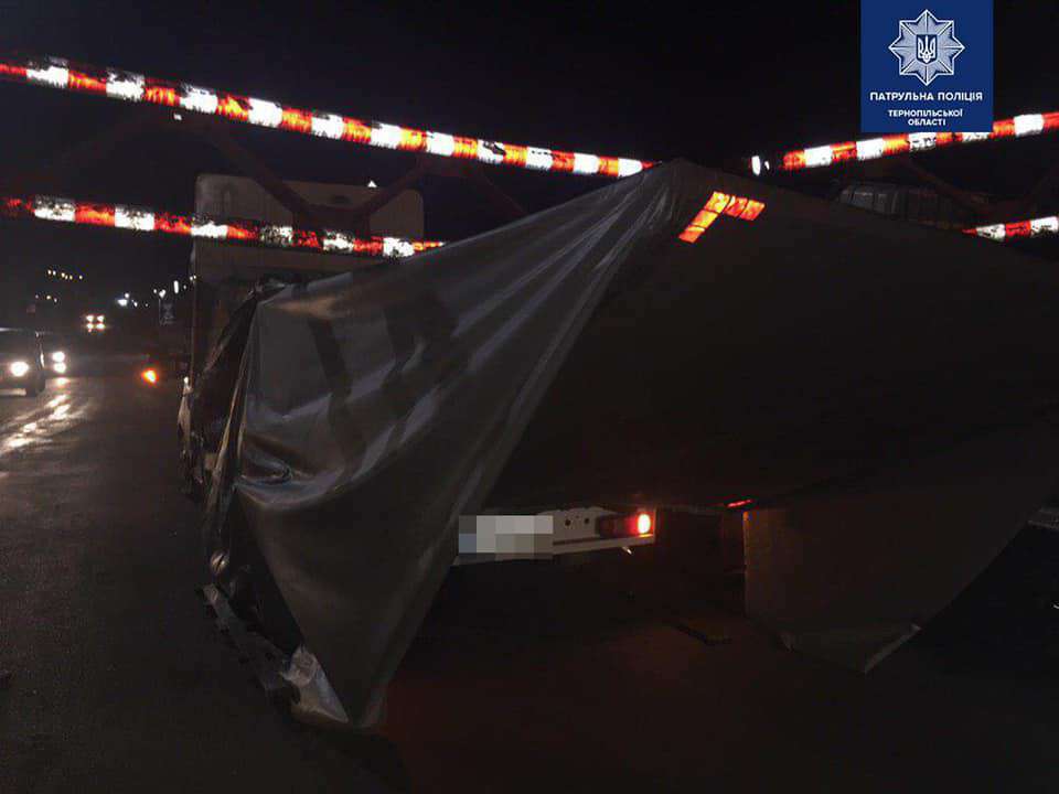 Від Тарнополя до Тернополя