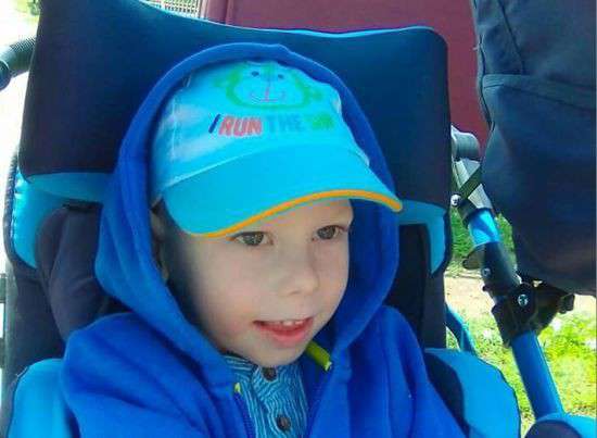 Від Тарнополя до Тернополя