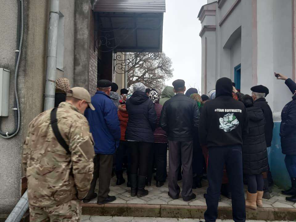 Від Тарнополя до Тернополя