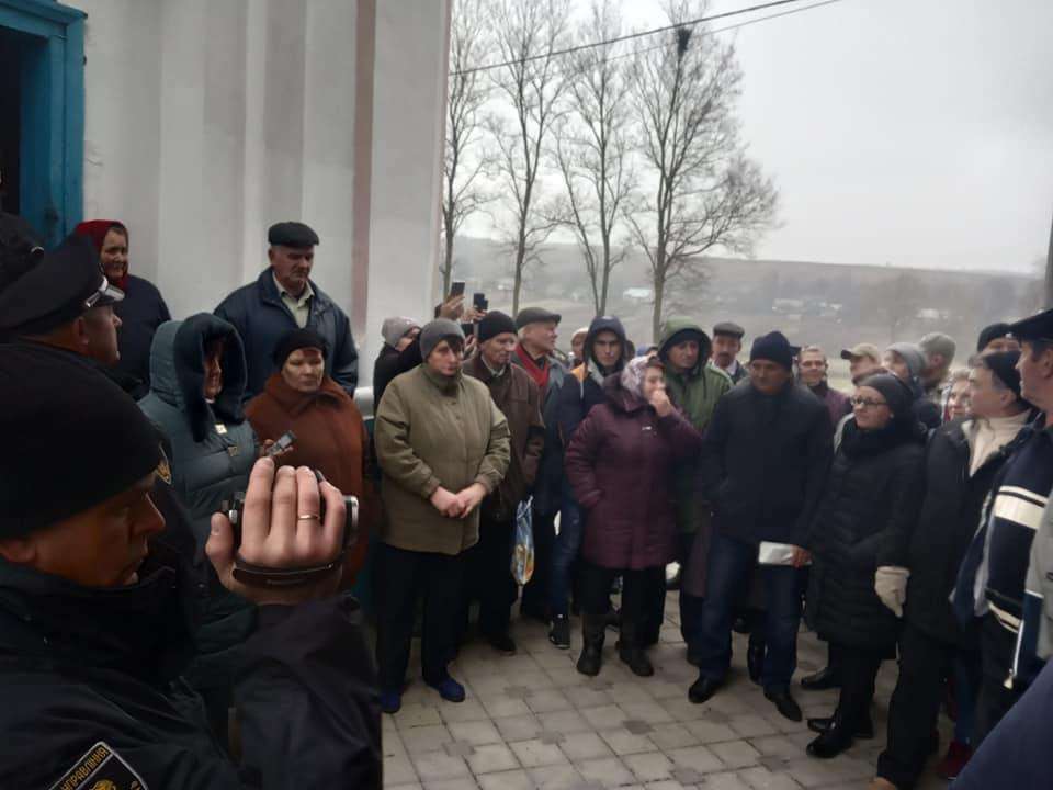 Від Тарнополя до Тернополя