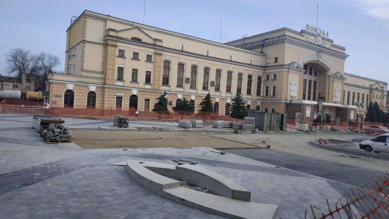 Від Тарнополя до Тернополя