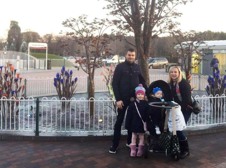 Від Тарнополя до Тернополя