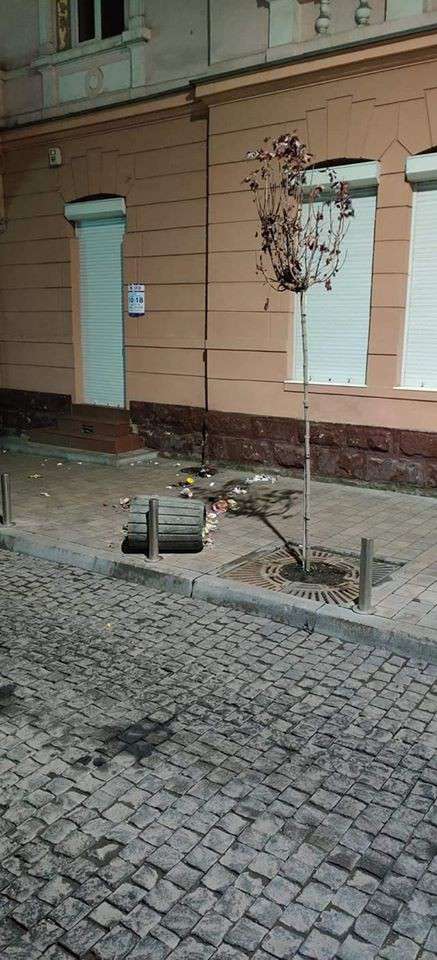 Від Тарнополя до Тернополя