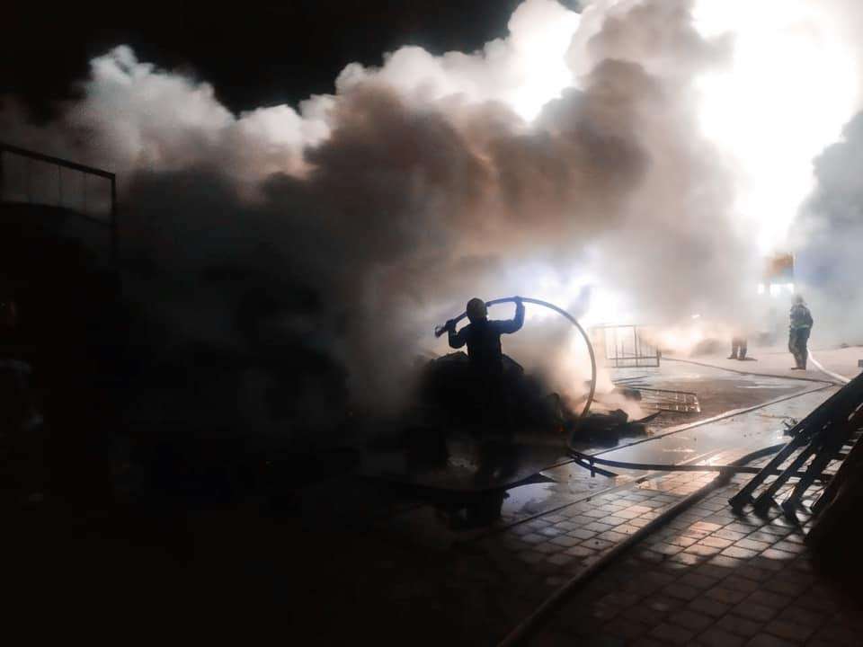 Від Тарнополя до Тернополя