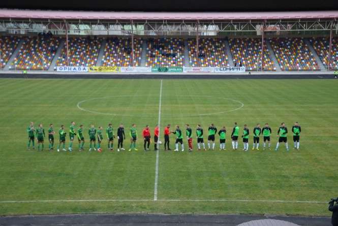 Від Тарнополя до Тернополя