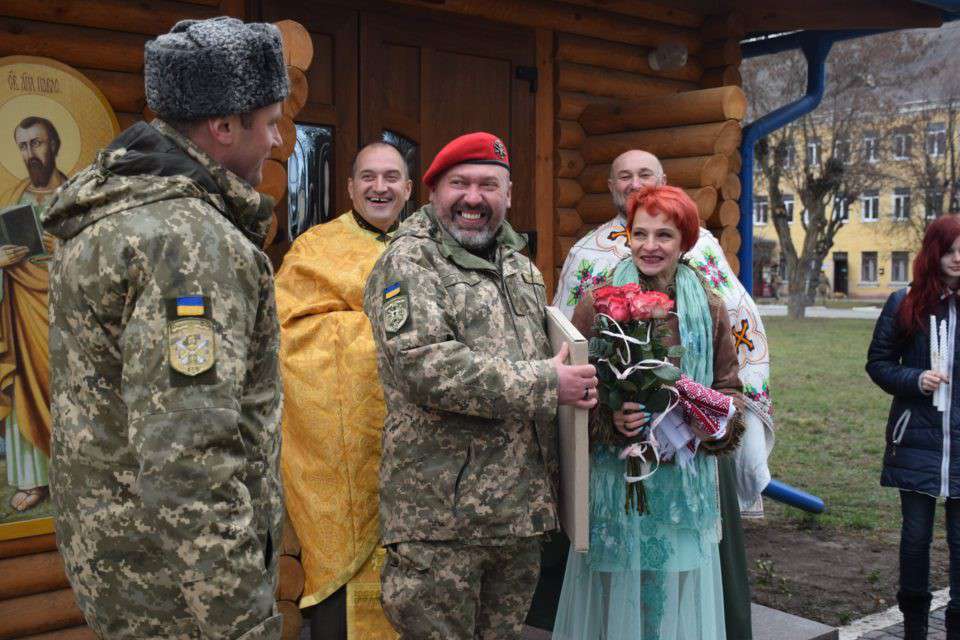 Від Тарнополя до Тернополя