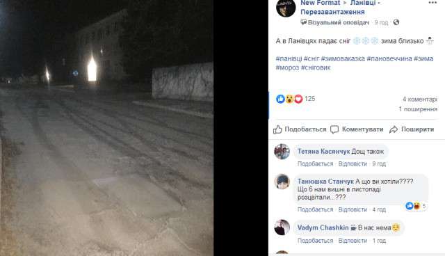 Від Тарнополя до Тернополя