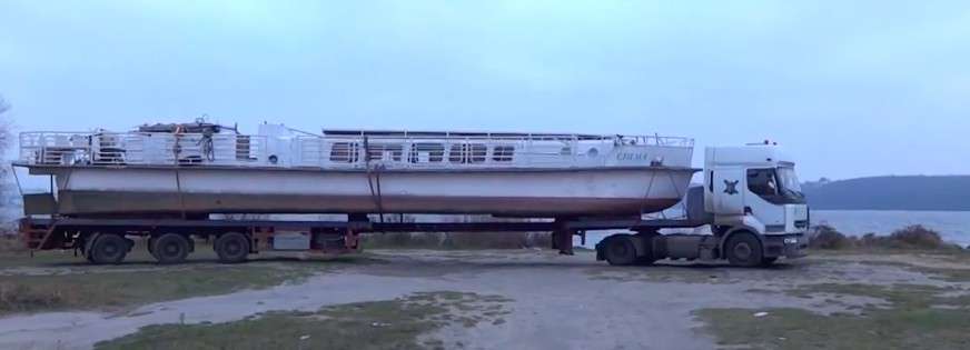 Від Тарнополя до Тернополя