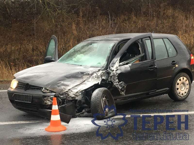 Від Тарнополя до Тернополя