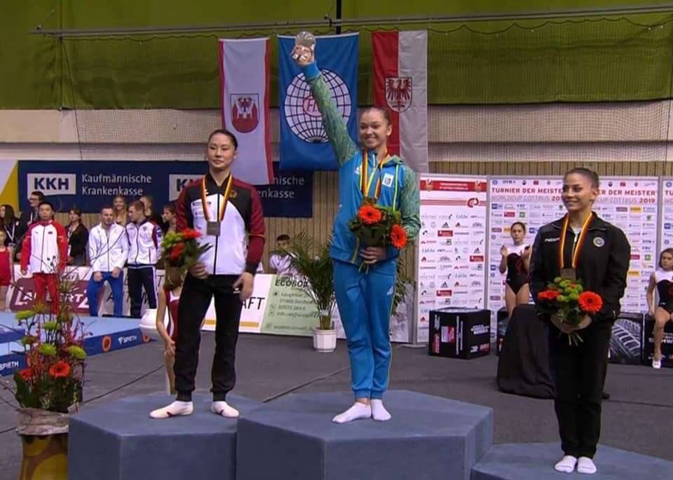 Від Тарнополя до Тернополя